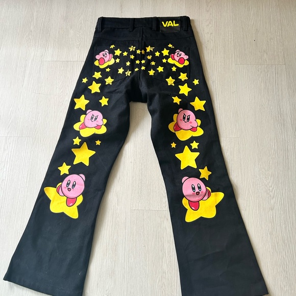 Kirby jeans - Picture 2 of 6
